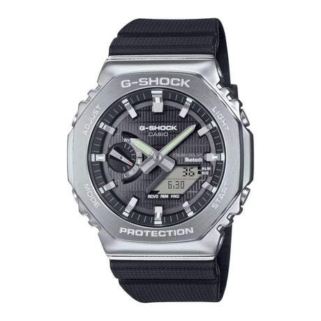 Casio - G-Shock GBM-2100-1AER-1-XtraGrej