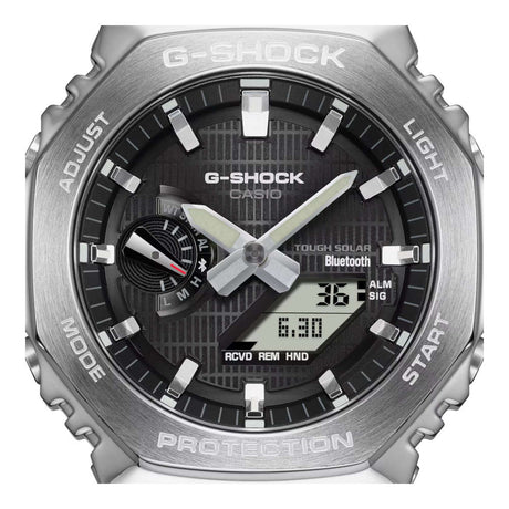 Casio - G-Shock GBM-2100-1AER-2-XtraGrej