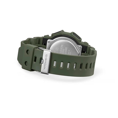 Casio - G-Shock GD-010 // 3ER-2-XtraGrej