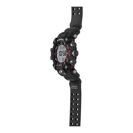 Casio - G-Shock GW-9500-1ER Mudman-2-XtraGrej