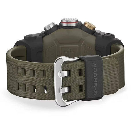 Casio G-Shock Premium Mudmaster GG-B100X-1A3ER-6-XtraGrej