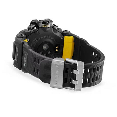 Casio - G-Shock Rangeman GPR-H1000-1 Sort-7-XtraGrej