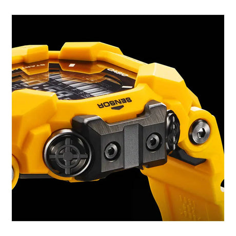 Casio - G-Shock Rangeman GPR-H1000-9 Gul-6-XtraGrej