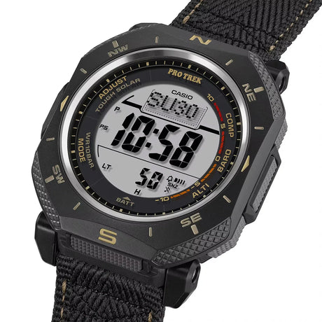 Casio - ProTrek Premium PRG-69B-1ER-2-XtraGrej
