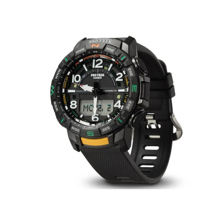 Casio - Protrek PRT-B50-1ER Herre Outdoorur-2-XtraGrej