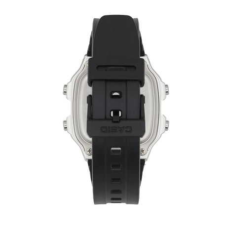Casio - Timeless AE-1200WH-1CVEF-4-XtraGrej