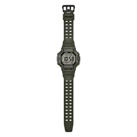 Casio - Timeless AE-1600HX-3AVEF-2-XtraGrej