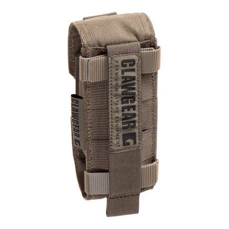 ClawGear - 2-Way Tourniquet Pouch // Olivengrøn-2-XtraGrej
