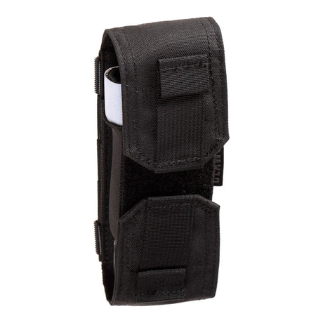ClawGear - 2-Way Tourniquet Pouch // Sort-4-XtraGrej