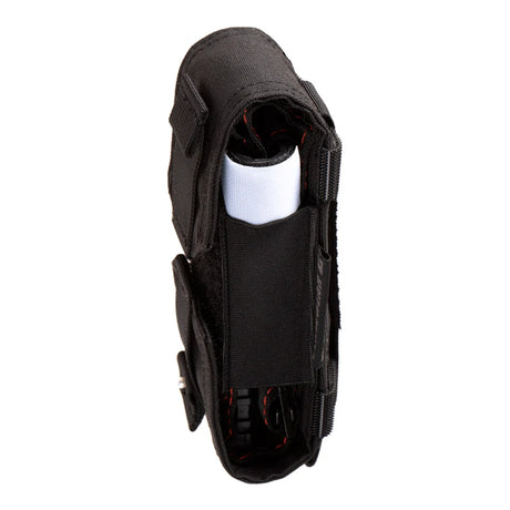 ClawGear - 2-Way Tourniquet Pouch // Sort-5-XtraGrej