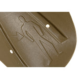 ClawGear - D30 P5 Albuepuder-5-XtraGrej