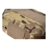 ClawGear - Drop Down Velcro Utility Pouch MultiCam-5-XtraGrej