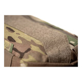 ClawGear - Drop Down Velcro Utility Pouch MultiCam-6-XtraGrej
