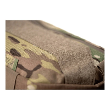 ClawGear - Drop Down Velcro Utility Pouch MultiCam-6-XtraGrej