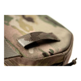 ClawGear - Drop Down Velcro Utility Pouch MultiCam-7-XtraGrej
