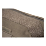 ClawGear - Drop Down Velcro Utility Pouch // Olivengrøn-6-XtraGrej