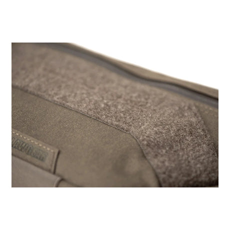 ClawGear - Drop Down Velcro Utility Pouch // Olivengrøn-6-XtraGrej