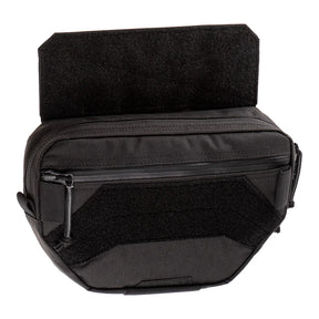 ClawGear - Drop Down Velcro Utility Pouch // Sort-1-XtraGrej