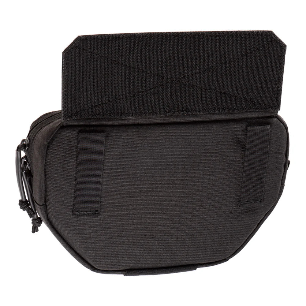 ClawGear - Drop Down Velcro Utility Pouch // Sort-2-XtraGrej