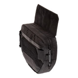 ClawGear - Drop Down Velcro Utility Pouch // Sort-3-XtraGrej