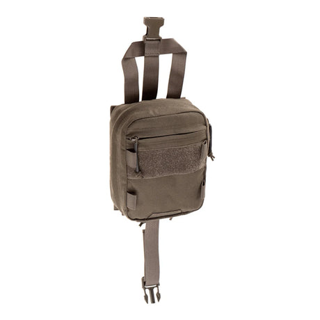 ClawGear - First Aid Kit Rip-Off Pouch Core // Olivengrøn-3-XtraGrej