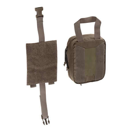 ClawGear - First Aid Kit Rip-Off Pouch Core // Olivengrøn-4-XtraGrej