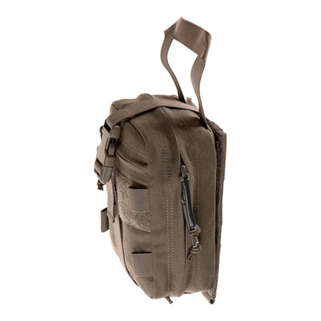 ClawGear - First Aid Kit Rip-Off Pouch Core // Olivengrøn-6-XtraGrej