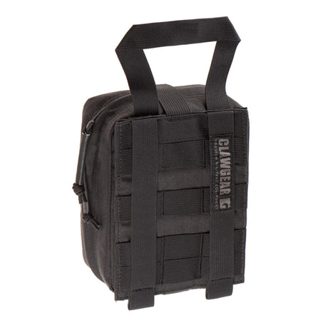 ClawGear - First Aid Kit Rip-Off Pouch Core // Sort-2-XtraGrej