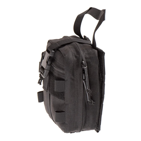 ClawGear - First Aid Kit Rip-Off Pouch Core // Sort-3-XtraGrej