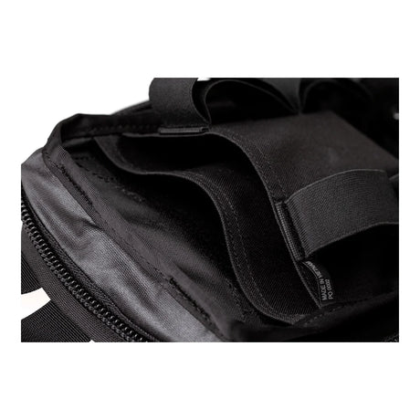 ClawGear - First Aid Kit Rip-Off Pouch Core // Sort-8-XtraGrej