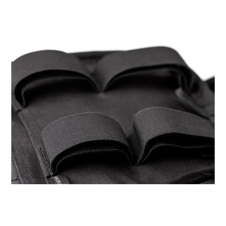 ClawGear - First Aid Kit Rip-Off Pouch Core // Sort-9-XtraGrej