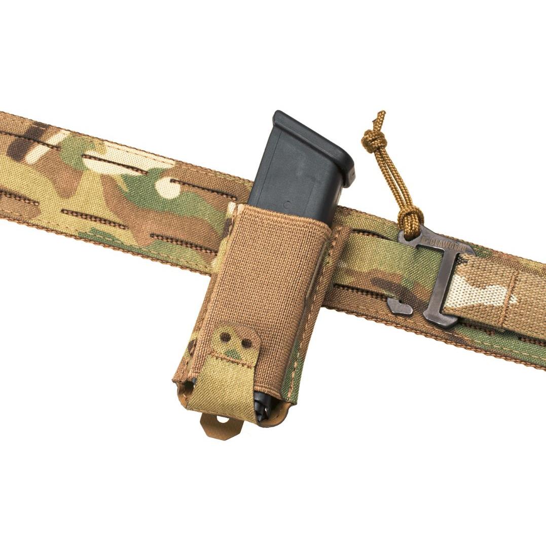ClawGear - KD One Bælte // Sort-4-XtraGrej