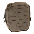 ClawGear - Medium Vertical Utility Pouch LC Ranger Green-1-XtraGrej