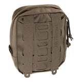 ClawGear - Medium Vertical Utility Pouch LC Ranger Green-2-XtraGrej