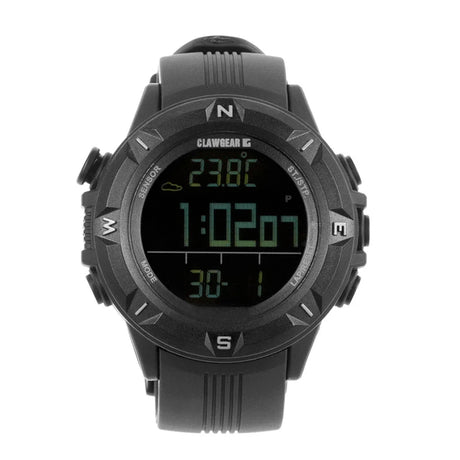 ClawGear - Mission Sensor II Sort-1-XtraGrej
