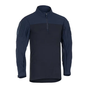 ClawGear - Operator Combat Shirt MK. III ATS // Navy-1-XtraGrej