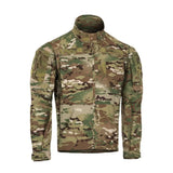 Clawgear - Operator Field Shirt MK. III ATS // MultiCam-1-XtraGrej