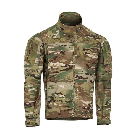 Clawgear - Operator Field Shirt MK. III ATS // MultiCam-1-XtraGrej