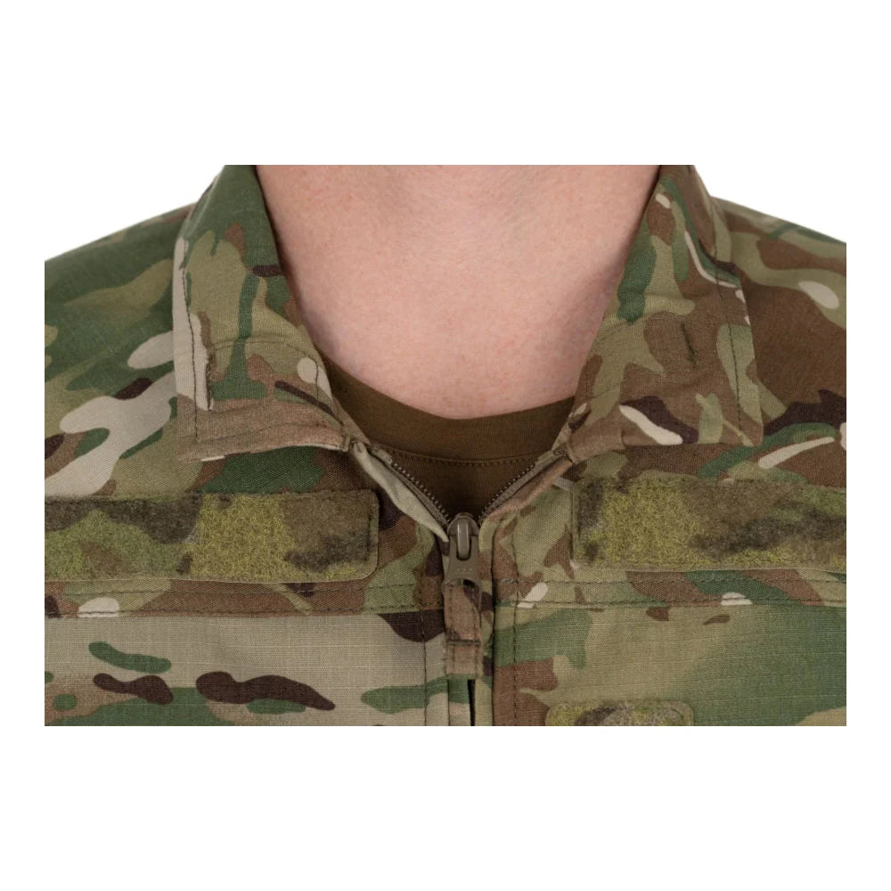 Clawgear - Operator Field Shirt MK. III ATS // MultiCam-6-XtraGrej