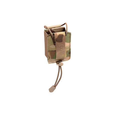 ClawGear - Radio Pouch LC Small MultiCam-2-XtraGrej