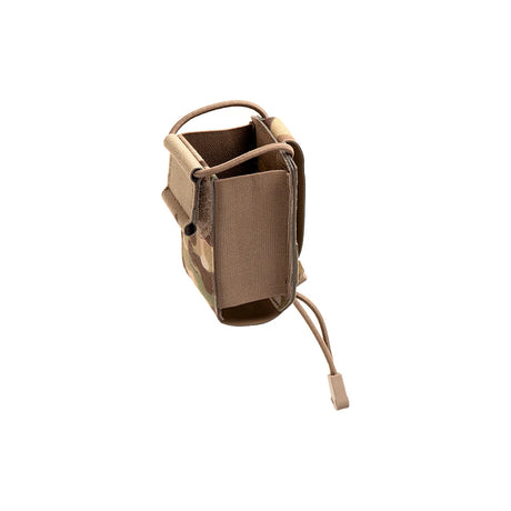 ClawGear - Radio Pouch LC Small MultiCam-3-XtraGrej