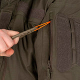 Clawgear - Raider Field Shirt MK V Kampskjorte // Stonegrey Olive-2-XtraGrej