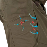 Clawgear - Raider Field Shirt MK V Kampskjorte // Stonegrey Olive-6-XtraGrej