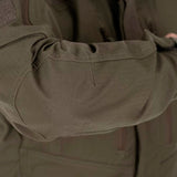 Clawgear - Raider Field Shirt MK V Kampskjorte // Stonegrey Olive-8-XtraGrej