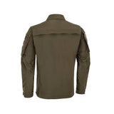 Clawgear - Raider Field Shirt MK V Kampskjorte // Stonegrey Olive-9-XtraGrej