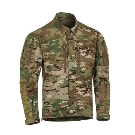 Clawgear - Raider Field Shirt MK. V ATS // MultiCam-1-XtraGrej