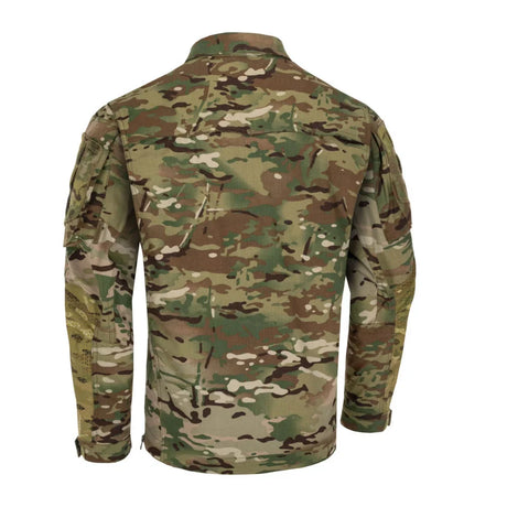 Clawgear - Raider Field Shirt MK. V ATS // MultiCam-2-XtraGrej