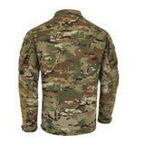 Clawgear - Raider Field Shirt MK. V ATS // MultiCam-2-XtraGrej