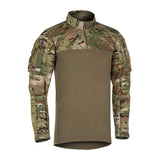 ClawGear - Raider MK. V ATS Combat Shirt // Multicam-1-XtraGrej