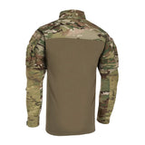 ClawGear - Raider MK. V ATS Combat Shirt // Multicam-2-XtraGrej